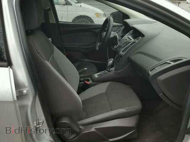 2012 FORD FOCUS - VIN: 1FAHP3F2XCL432497 - Фото 5