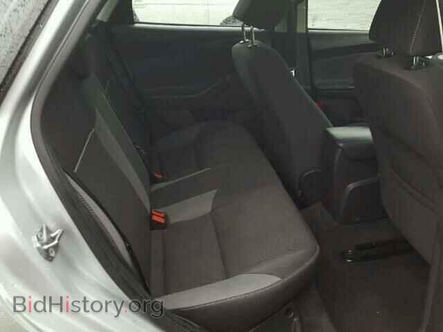 2012 FORD FOCUS - VIN: 1FAHP3F2XCL432497 - Фото 6