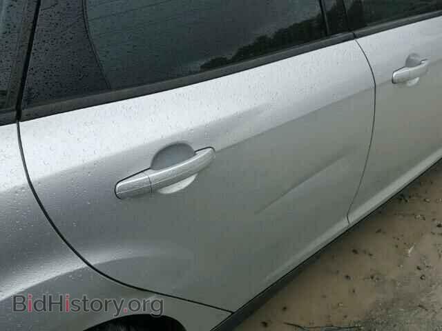2012 FORD FOCUS - VIN: 1FAHP3F2XCL432497 - Фото 9