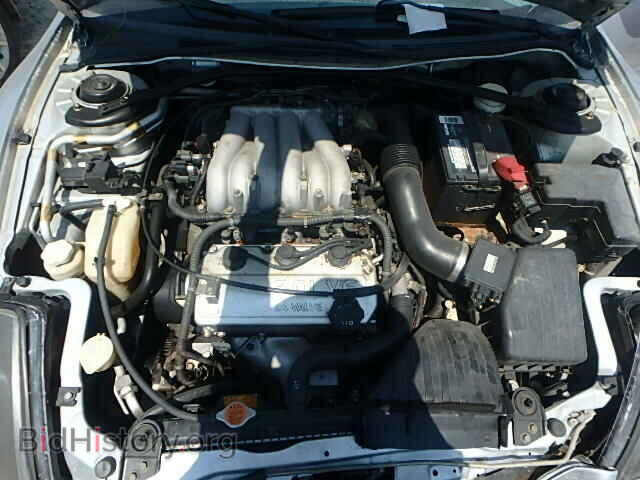 2001 MITSUBISHI ECLIPSE - VIN: 4A3AC54H51E086884 - Photo 7