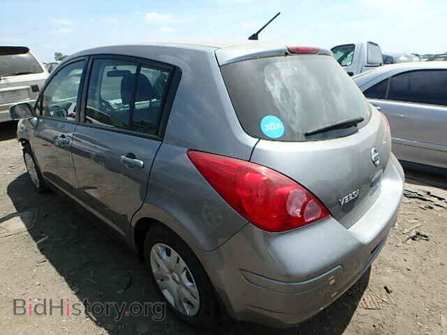2012 NISSAN VERSA - VIN: 3N1BC1CPXCK229266 - Фото 3