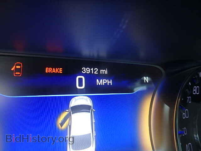 2015 CHRYSLER 200 - VIN: 1C3CCCCB5FN609331 - Photo 8