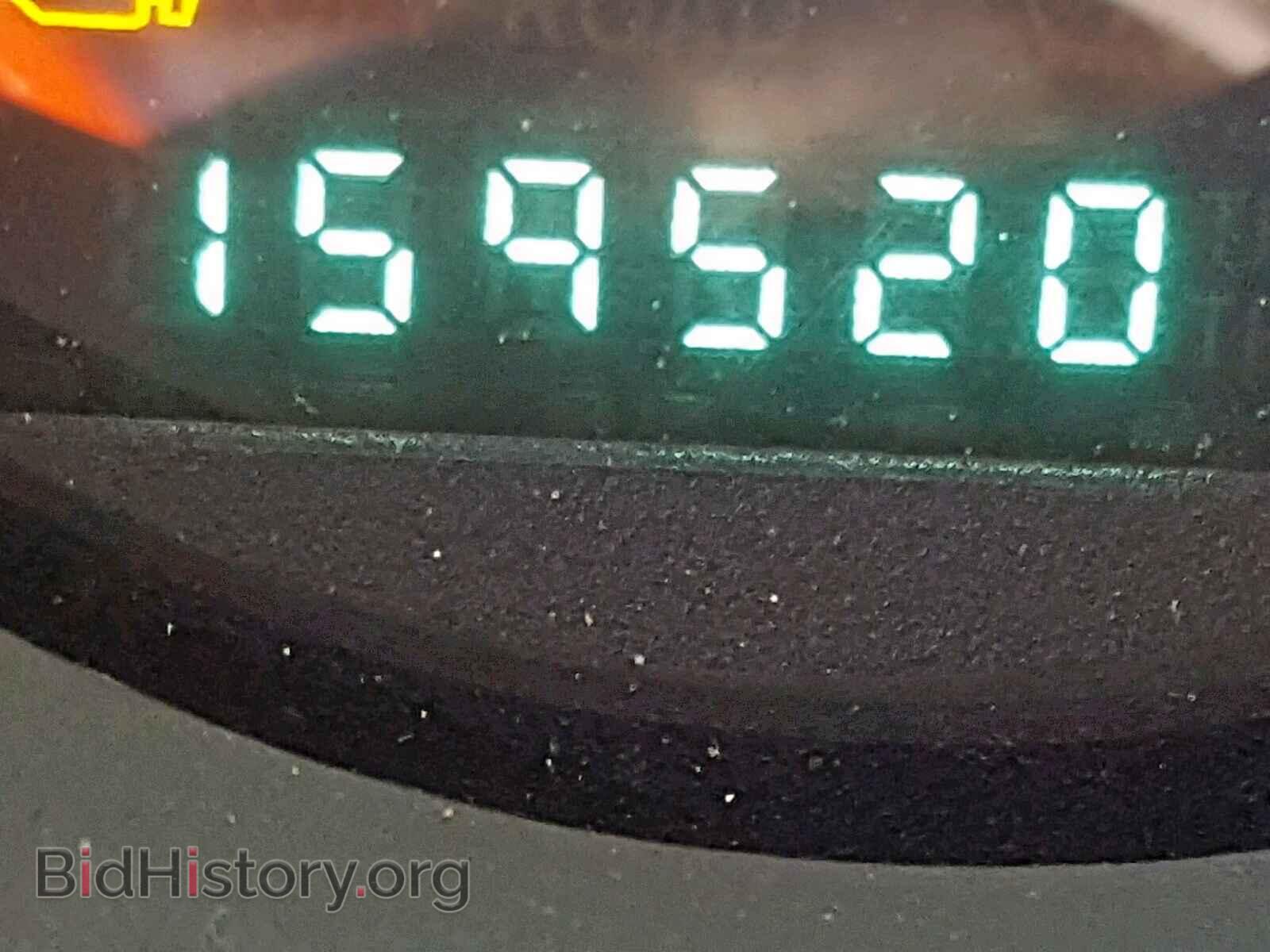 2008 CHRYSLER SEBRING - VIN: 1C3LC45K98N572502 - Фото 8