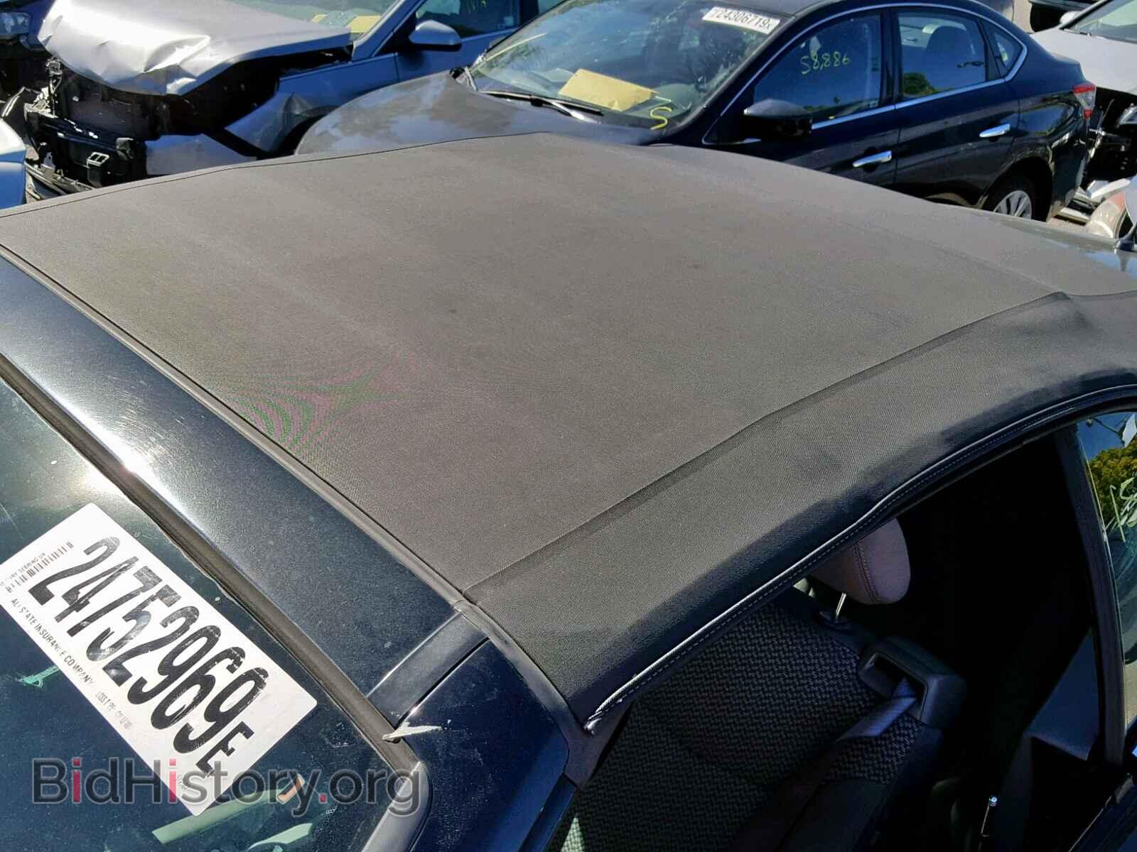 2008 CHRYSLER SEBRING - VIN: 1C3LC45K98N572502 - Фото 9