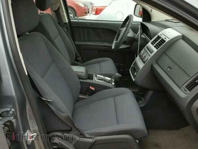 2010 DODGE JOURNEY - VIN: 3D4PG4FB4AT102208 - Фото 5