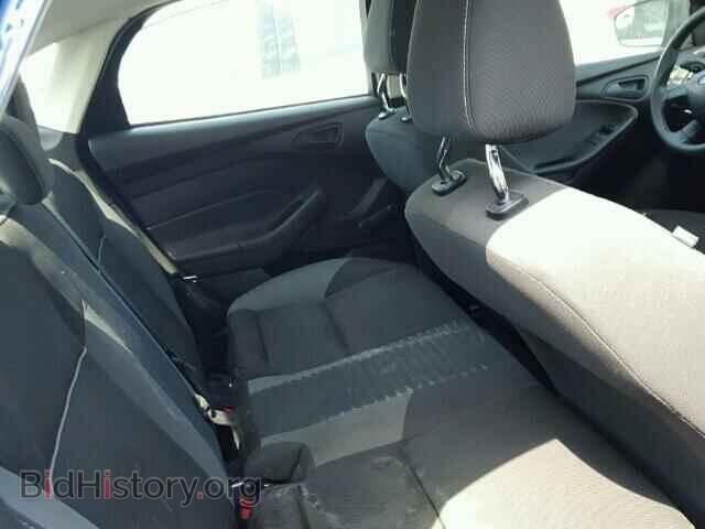 2012 FORD FOCUS - VIN: 1FAHP3E21CL237180 - Фото 6