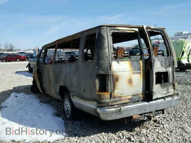 2012 FORD ECONOLINE - VIN: 1FBSS3BLXCDA68349 - Photo 3