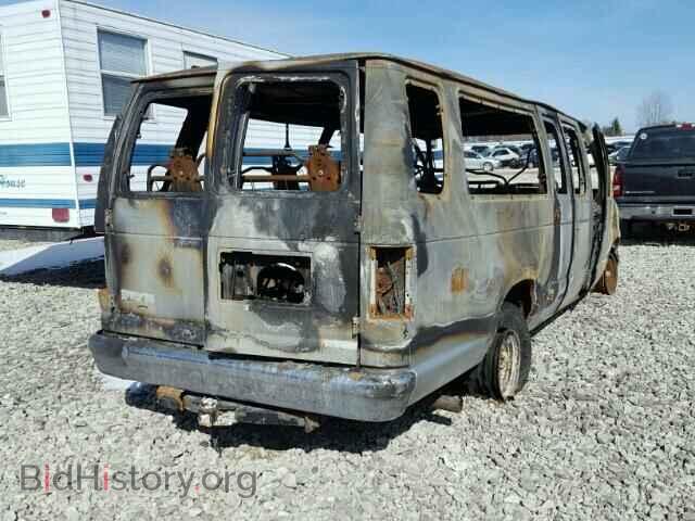 2012 FORD ECONOLINE - VIN: 1FBSS3BLXCDA68349 - Photo 4