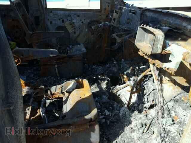 2012 FORD ECONOLINE - VIN: 1FBSS3BLXCDA68349 - Photo 5