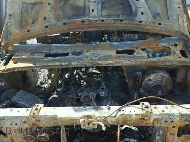 2012 FORD ECONOLINE - VIN: 1FBSS3BLXCDA68349 - Photo 7