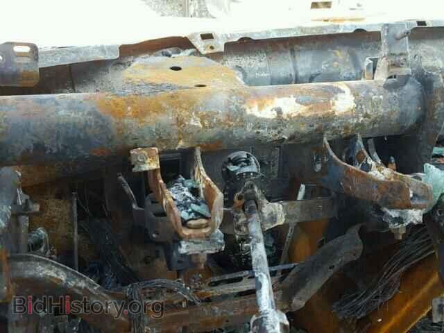 2012 FORD ECONOLINE - VIN: 1FBSS3BLXCDA68349 - Photo 8