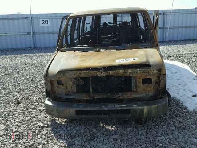 2012 FORD ECONOLINE - VIN: 1FBSS3BLXCDA68349 - Photo 9