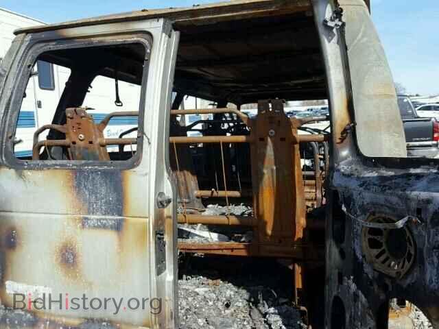 2012 FORD ECONOLINE - VIN: 1FBSS3BLXCDA68349 - Photo 10