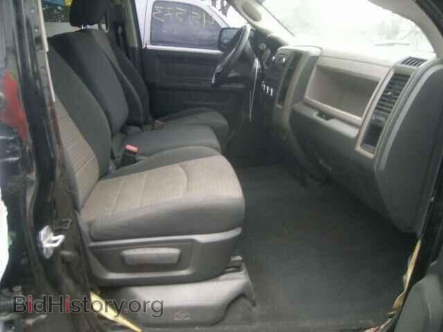 2012 DODGE RAM 1500 - VIN: 1C6RD7FT9CS132972 - Фото 5