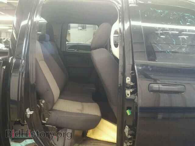 2012 DODGE RAM 1500 - VIN: 1C6RD7FT9CS132972 - Фото 6