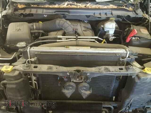 2012 DODGE RAM 1500 - VIN: 1C6RD7FT9CS132972 - Фото 7