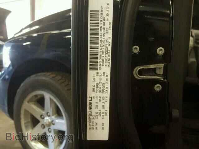 2012 DODGE RAM 1500 - VIN: 1C6RD7FT9CS132972 - Фото 10