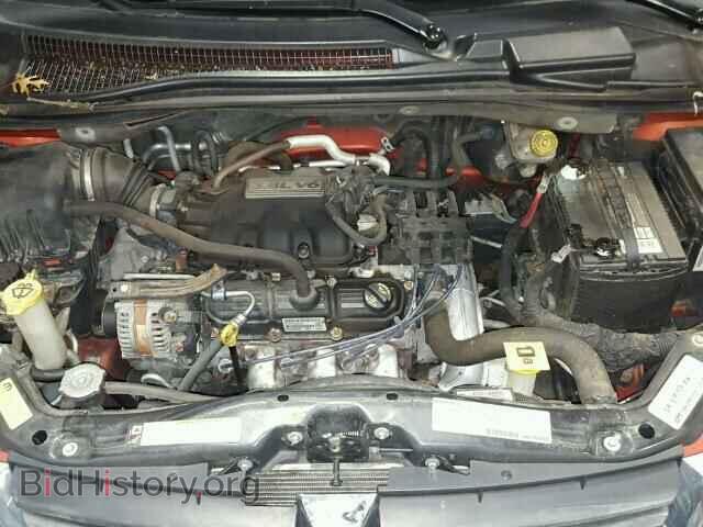 2008 DODGE CARAVAN - VIN: 2D8HN54P08R686455 - Фото 7