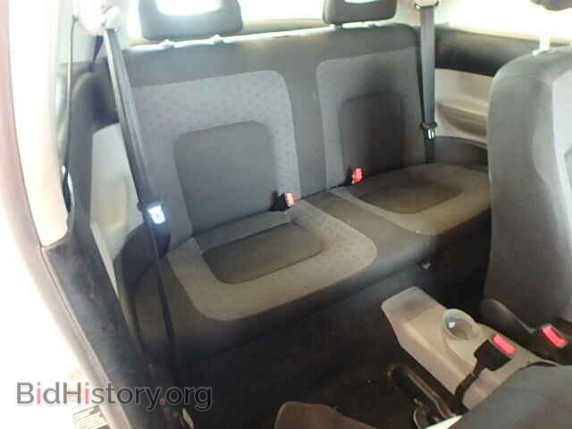 1999 VOLKSWAGEN BEETLE - VIN: 3VWCC21C8XM413104 - Фото 6