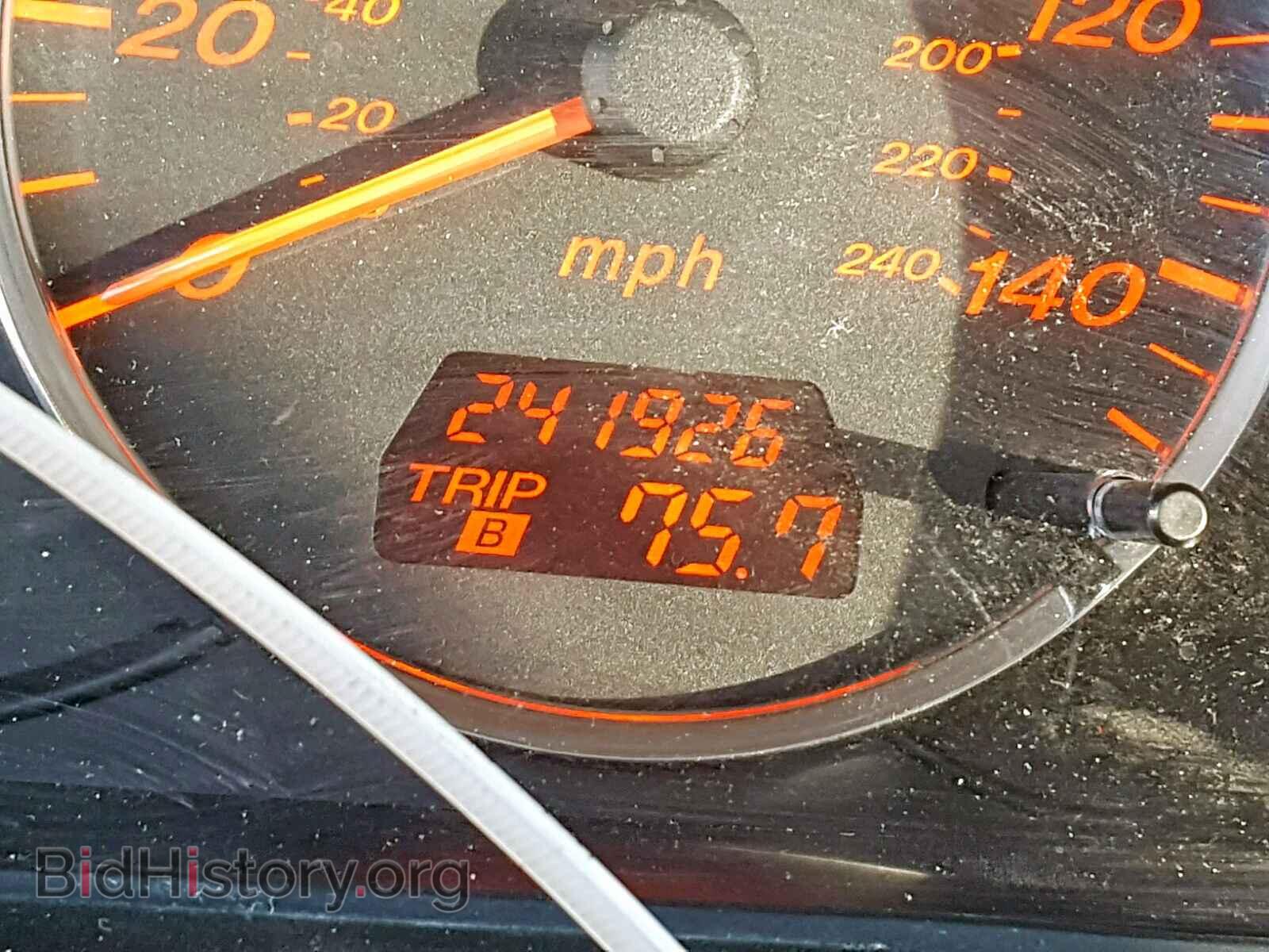 2005 MAZDA 6 - VIN: 1YVHP84D355M42172 - Фото 8