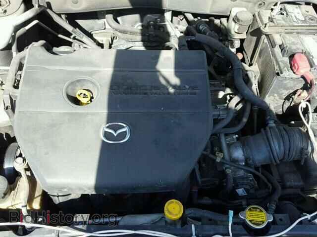 2006 MAZDA 6 - VIN: 1YVFP80C565M10331 - Фото 7