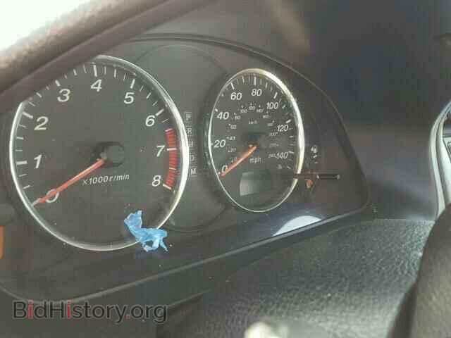 2006 MAZDA 6 - VIN: 1YVFP80C565M10331 - Фото 8