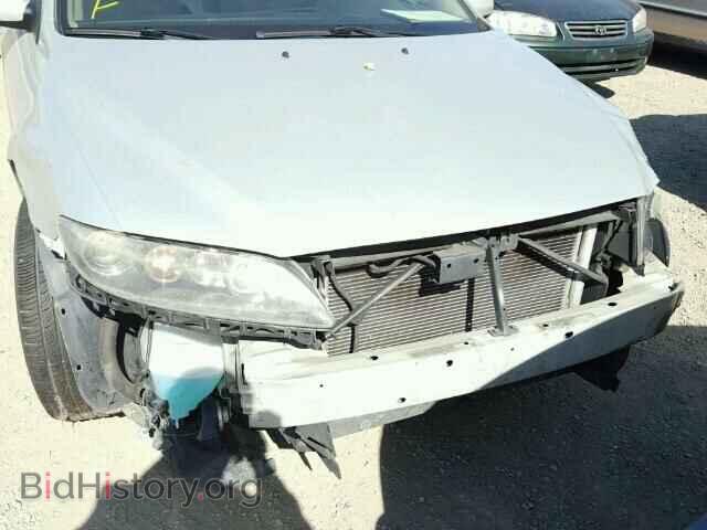 2006 MAZDA 6 - VIN: 1YVFP80C565M10331 - Фото 10