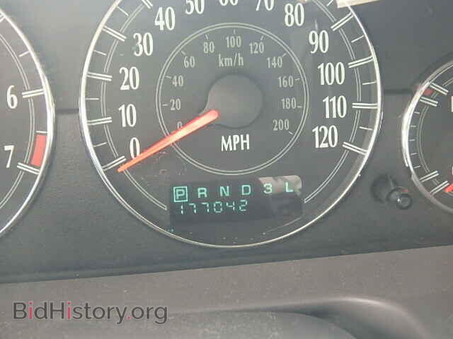 2002 CHRYSLER SEBRING - VIN: 1C3EL55R42N206238 - Фото 8