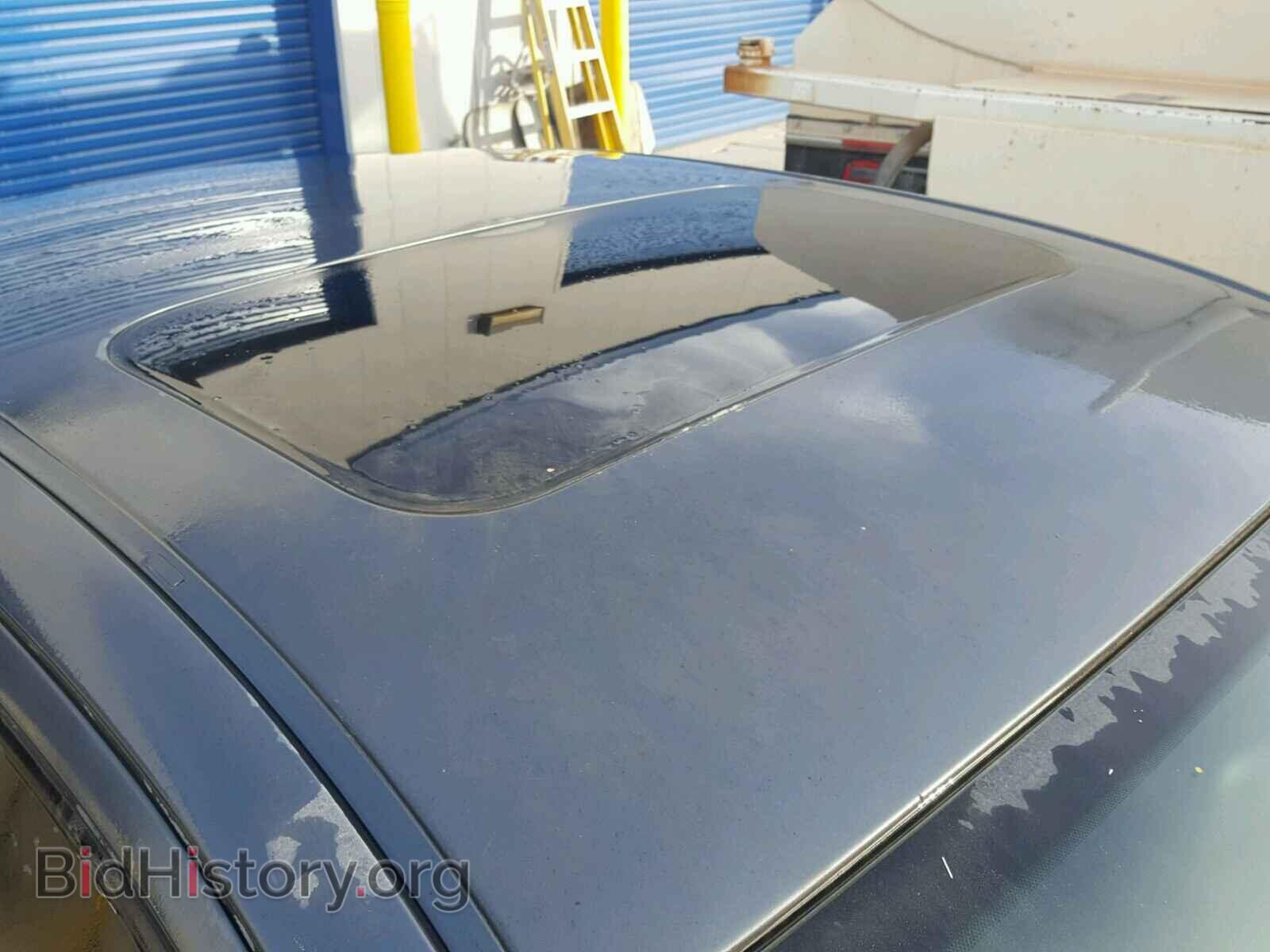 2002 JAGUAR X-TYPE - VIN: SAJEB53C32WC22734 - Photo 9