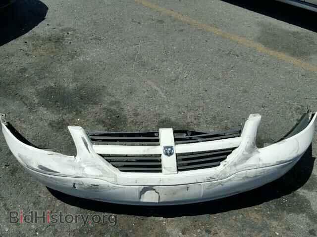 2006 DODGE CARAVAN - VIN: 1D4GP24R56B672800 - Фото 10