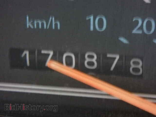 1992 CADILLAC DEVILLE - VIN: 1G6CD53B0N4252930 - Фото 8