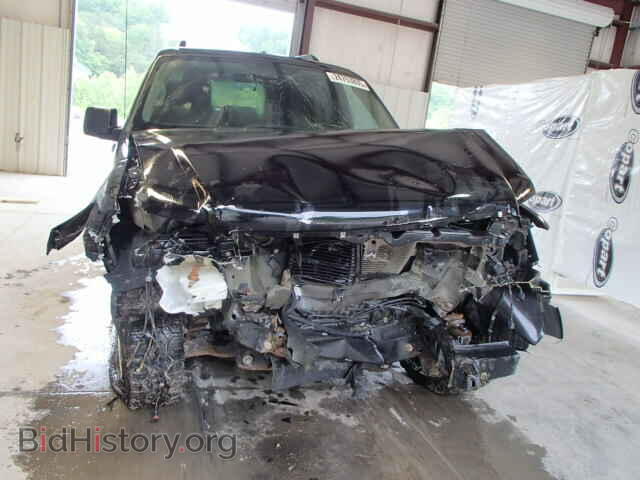 2009 FORD EXPLORER - VIN: 1FMEU73E59UA36617 - Фото 9