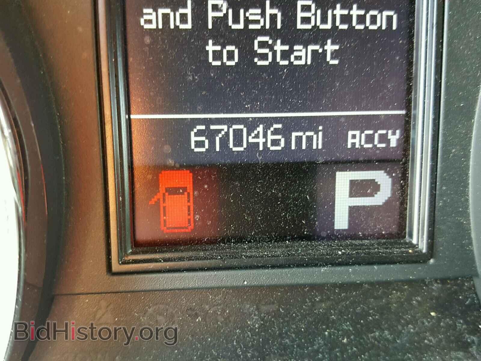 2013 DODGE DURANGO - VIN: 1C4SDJCT2DC688287 - Фото 8