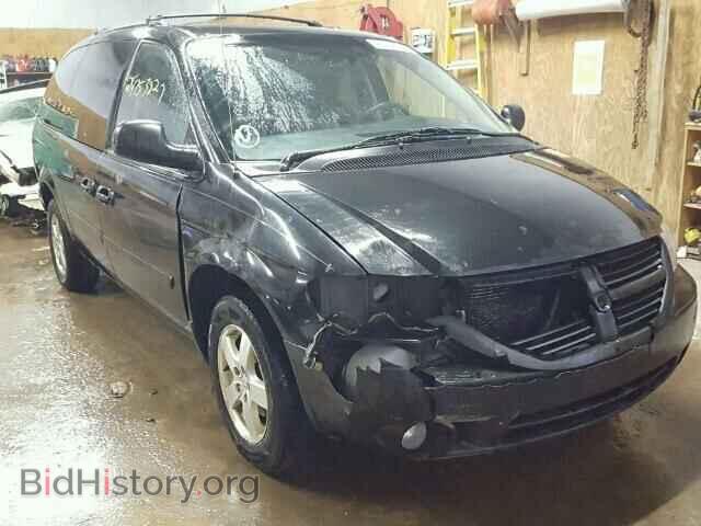 Photo 2D4GP44L86R774536 - DODGE CARAVAN 2006