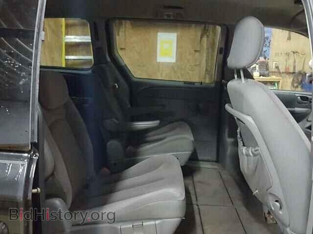 2006 DODGE CARAVAN - VIN: 2D4GP44L86R774536 - Фото 6