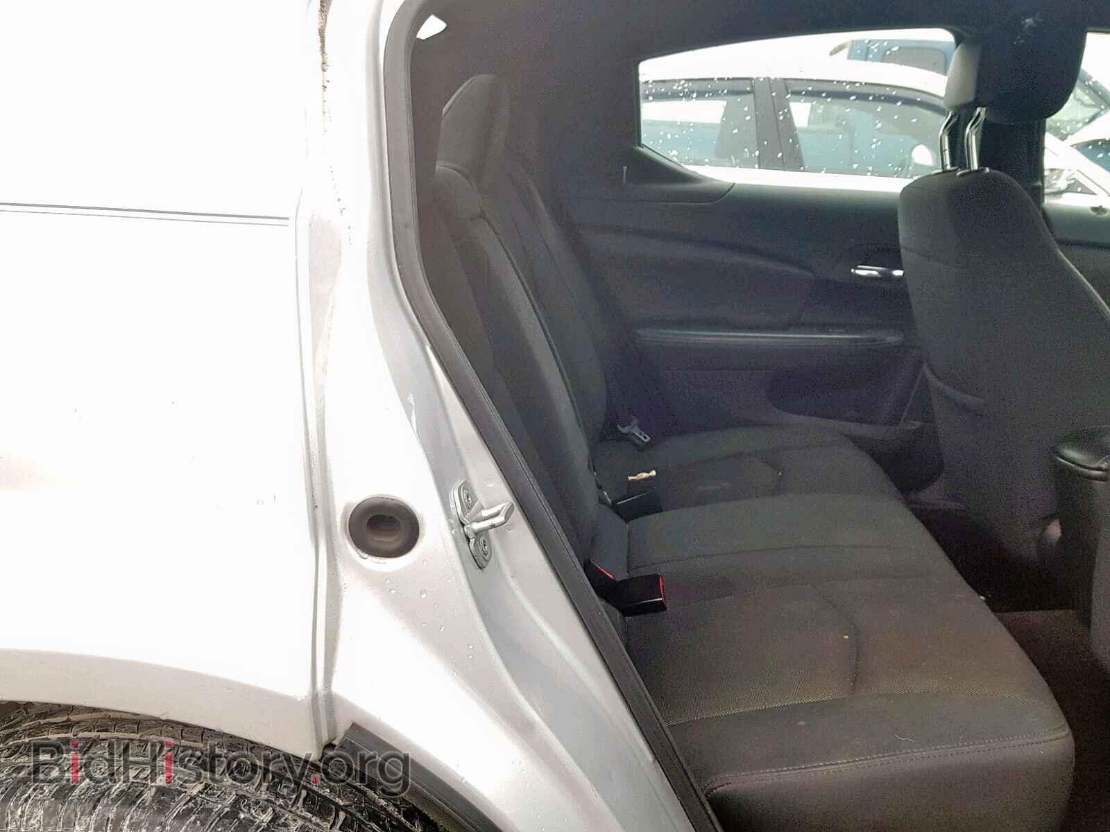 2011 DODGE AVENGER - VIN: 1B3BD4FB0BN579396 - Photo 6