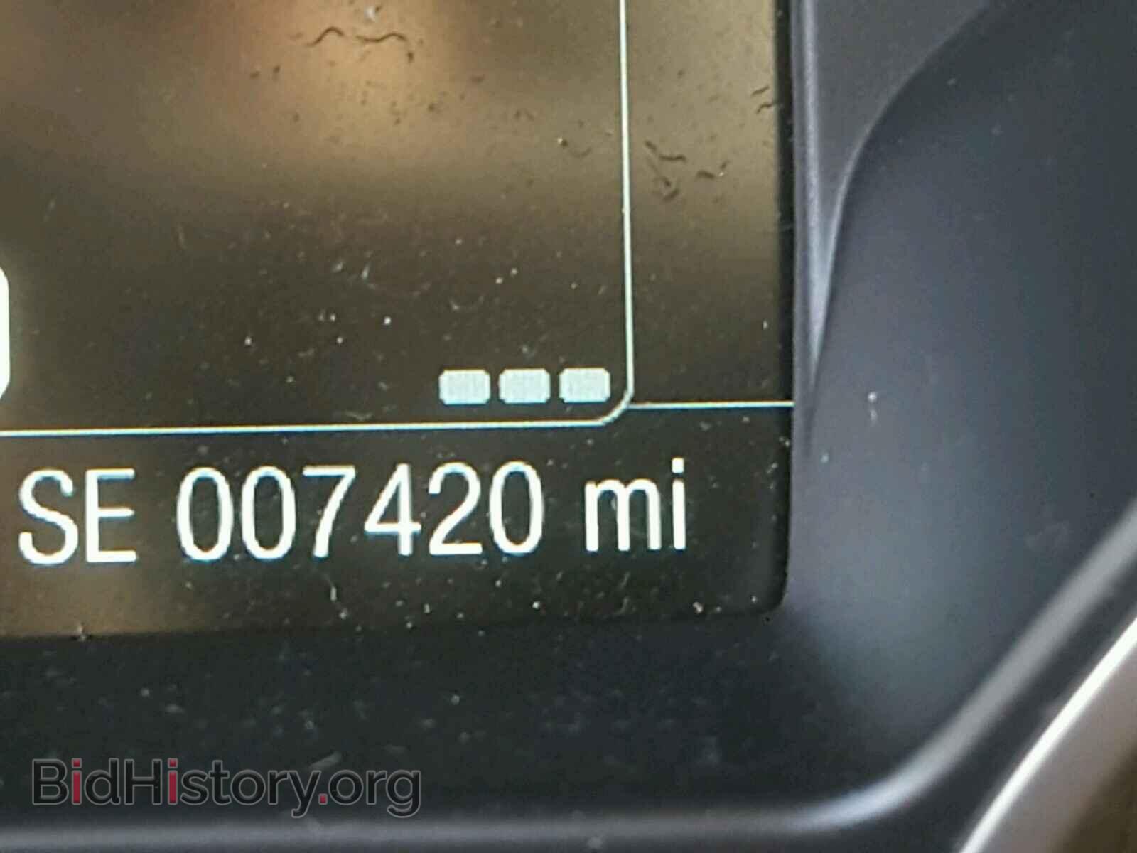 2012 FORD FOCUS - VIN: 1FAHP3M21CL429698 - Фото 8