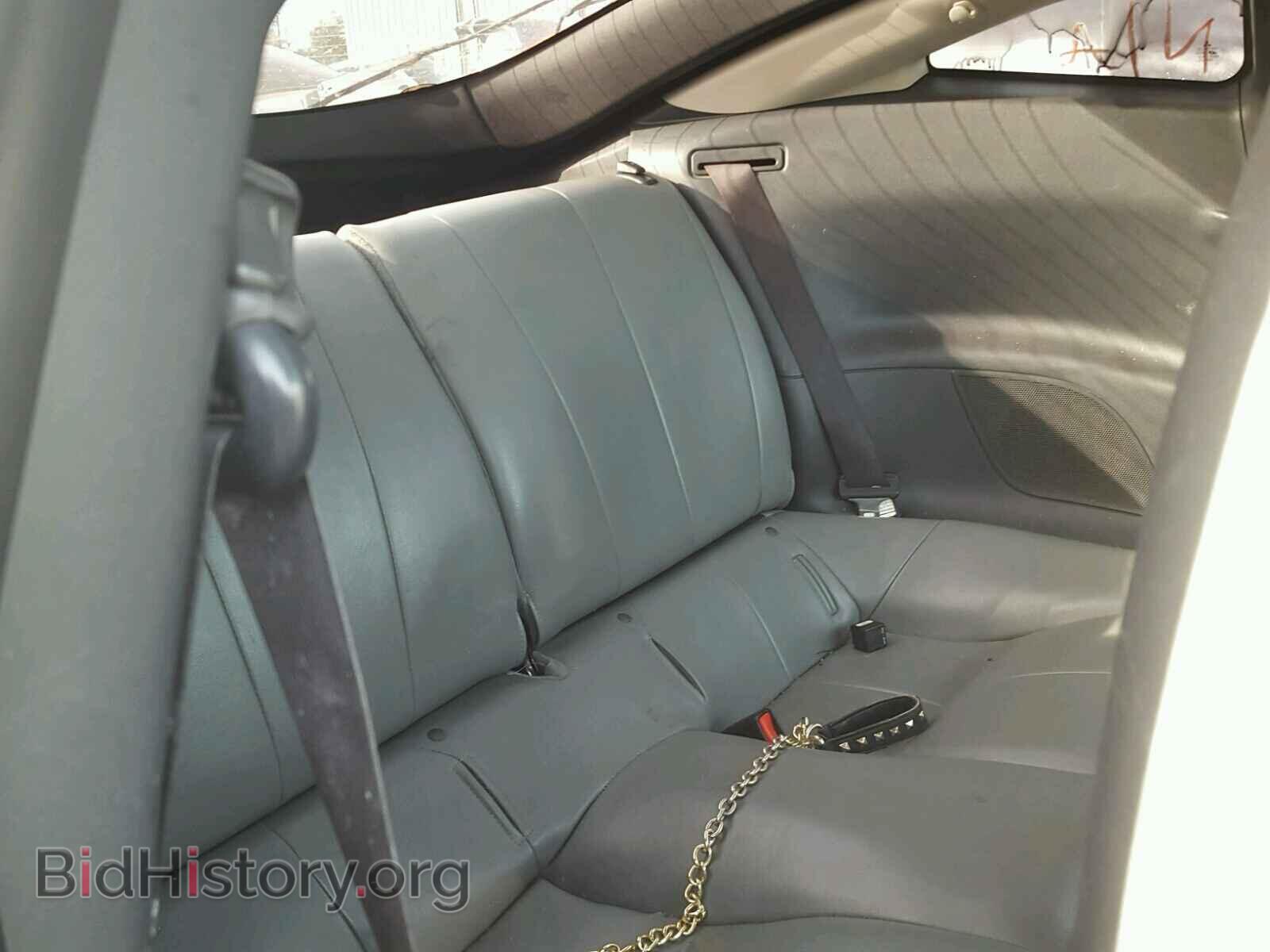 2006 MITSUBISHI ECLIPSE - VIN: 4A3AK34T76E028200 - Photo 6