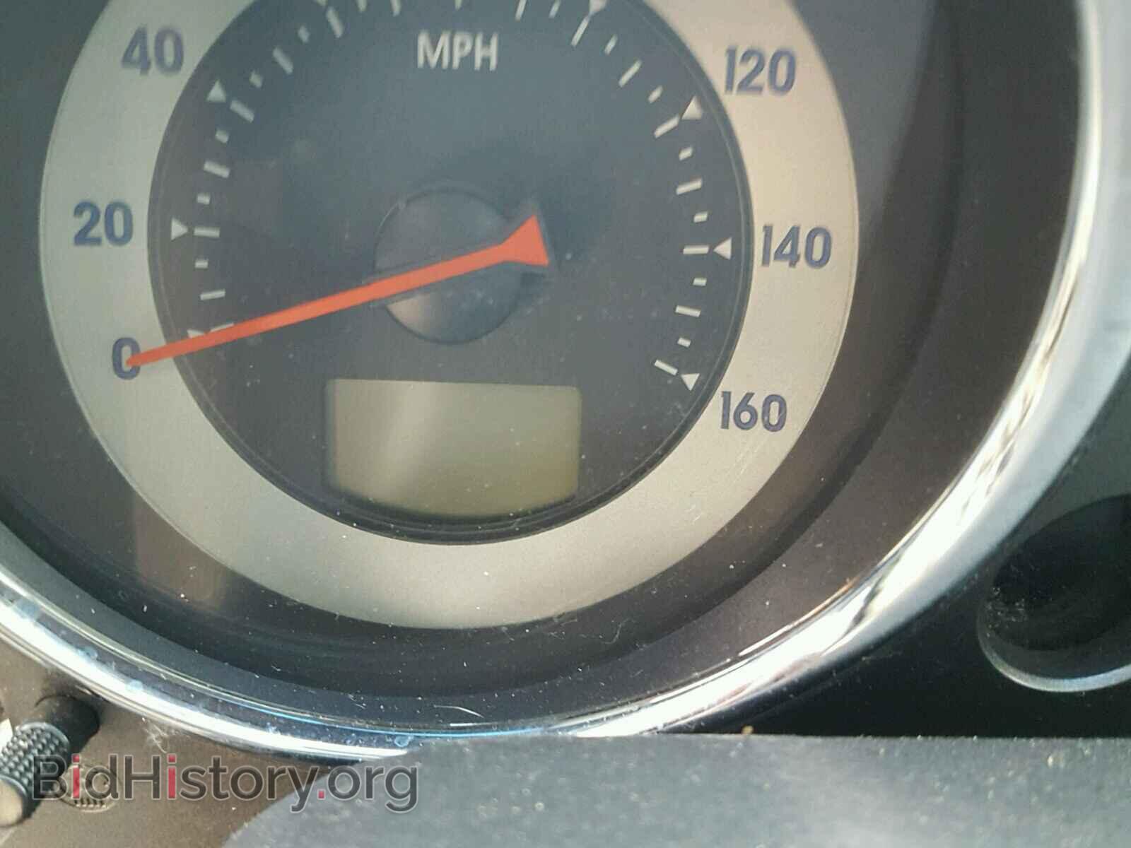 2006 MITSUBISHI ECLIPSE - VIN: 4A3AK34T76E028200 - Photo 8