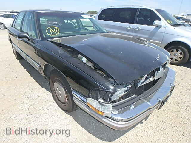 Photo 1G4CU5218TH618995 - BUICK PARK AVE 1996