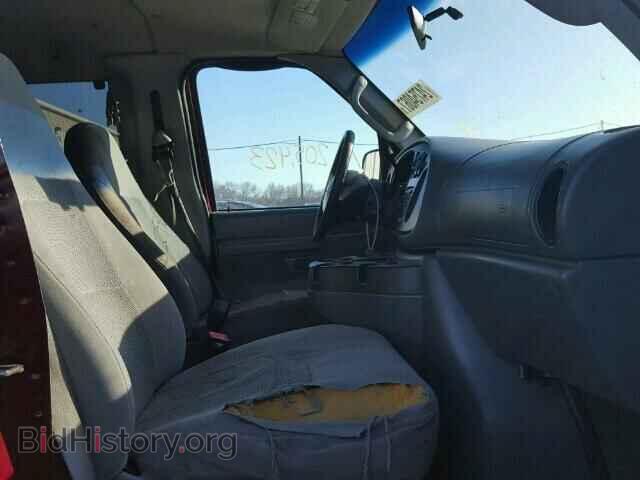 2006 FORD ECONOLINE - VIN: 1FBSS31L56HA47116 - Photo 5