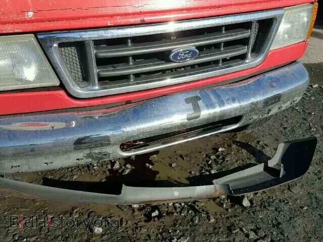 2006 FORD ECONOLINE - VIN: 1FBSS31L56HA47116 - Photo 9