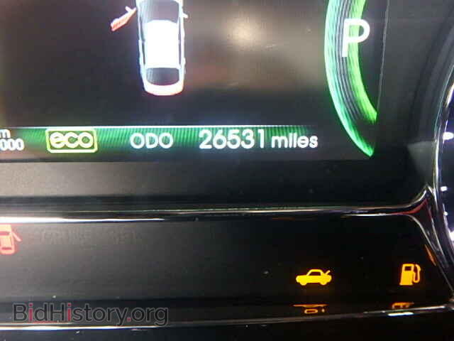 2013 KIA OPTIMA - VIN: KNAGM4AD4D5055827 - Photo 8