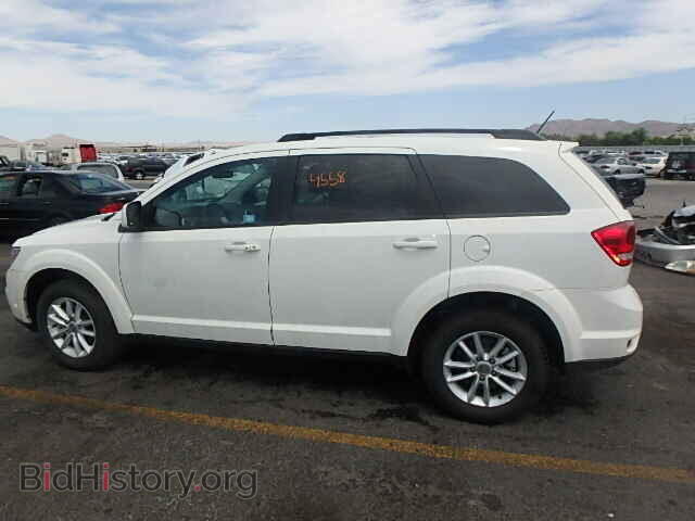 2015 DODGE JOURNEY - VIN: 3C4PDCBG0FT628408 - Фото 10