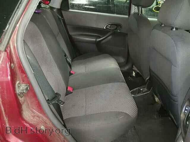 2006 FORD FOCUS - VIN: 1FAFP37N36W156568 - Фото 6