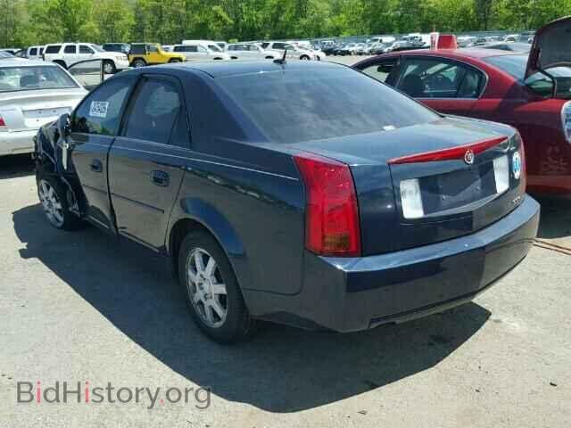 2006 CADILLAC CTS - VIN: 1G6DP577260162530 - Фото 3