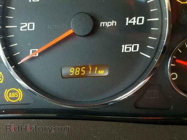 2006 CADILLAC CTS - VIN: 1G6DP577260162530 - Фото 8