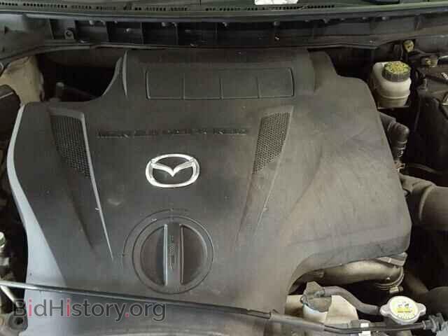 2008 MAZDA CX-7 - VIN: JM3ER29L480183569 - Фото 7