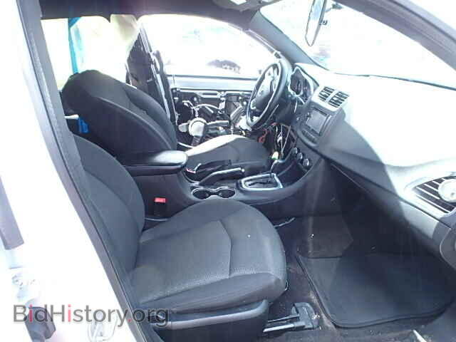 2011 DODGE AVENGER - VIN: 1B3BD1FB3BN557357 - Фото 5