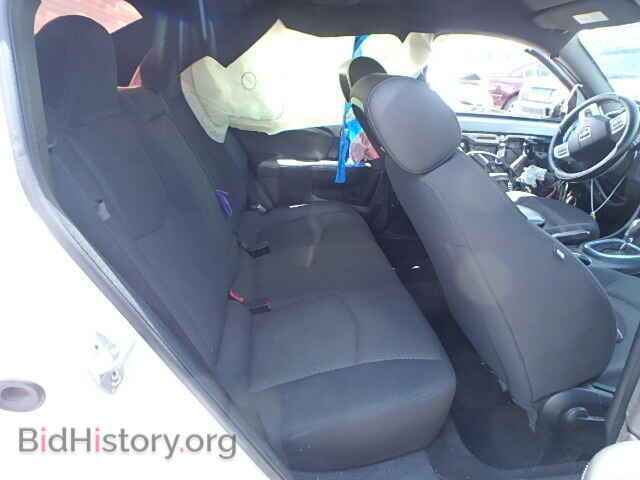 2011 DODGE AVENGER - VIN: 1B3BD1FB3BN557357 - Фото 6
